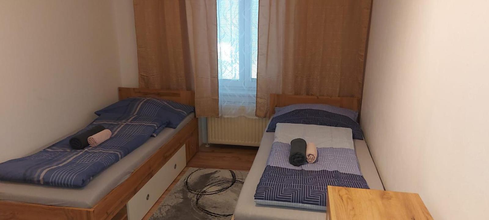 Villa Scs Naehe Винер-Нойдорф Экстерьер фото